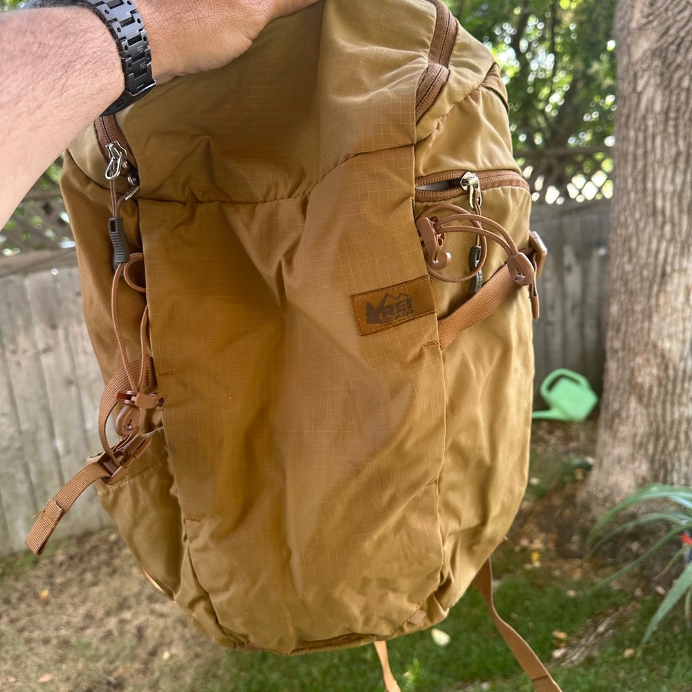 18L REI Ruckpack 1st Edition